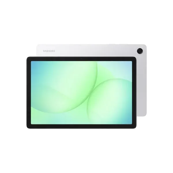 Samsung Galaxy Tab A11+ 128 GB 27,9 cm (11″) 6 GB Wi-Fi 5 (802.11ac) Silber Samsung Galaxy Tab A11+ 128 GB 27,9 cm (11″) 6 GB Wi-Fi 5 (802.11ac) Silber