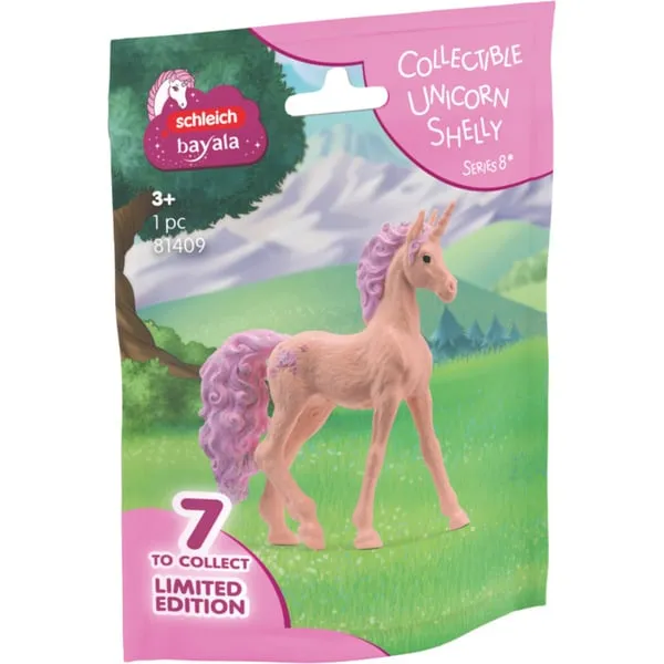 schleich BAYALA 81409 Kinderspielzeugfigur – Bild 2