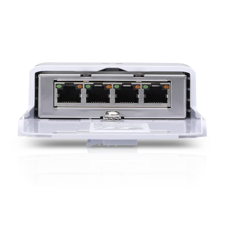 Ubiquiti NanoSwitch, N-SW – Bild 3