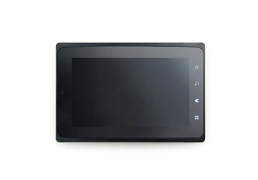 FriendlyELEC X710 LCD with Capacitive Touch – Bild 2