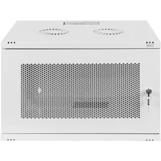 Wandgehäuse, SOHO, unmontiert – 540×400 mm (BxT), IT-Schrank Wandgehäuse, SOHO, unmontiert – 540×400 mm (BxT), IT-Schrank