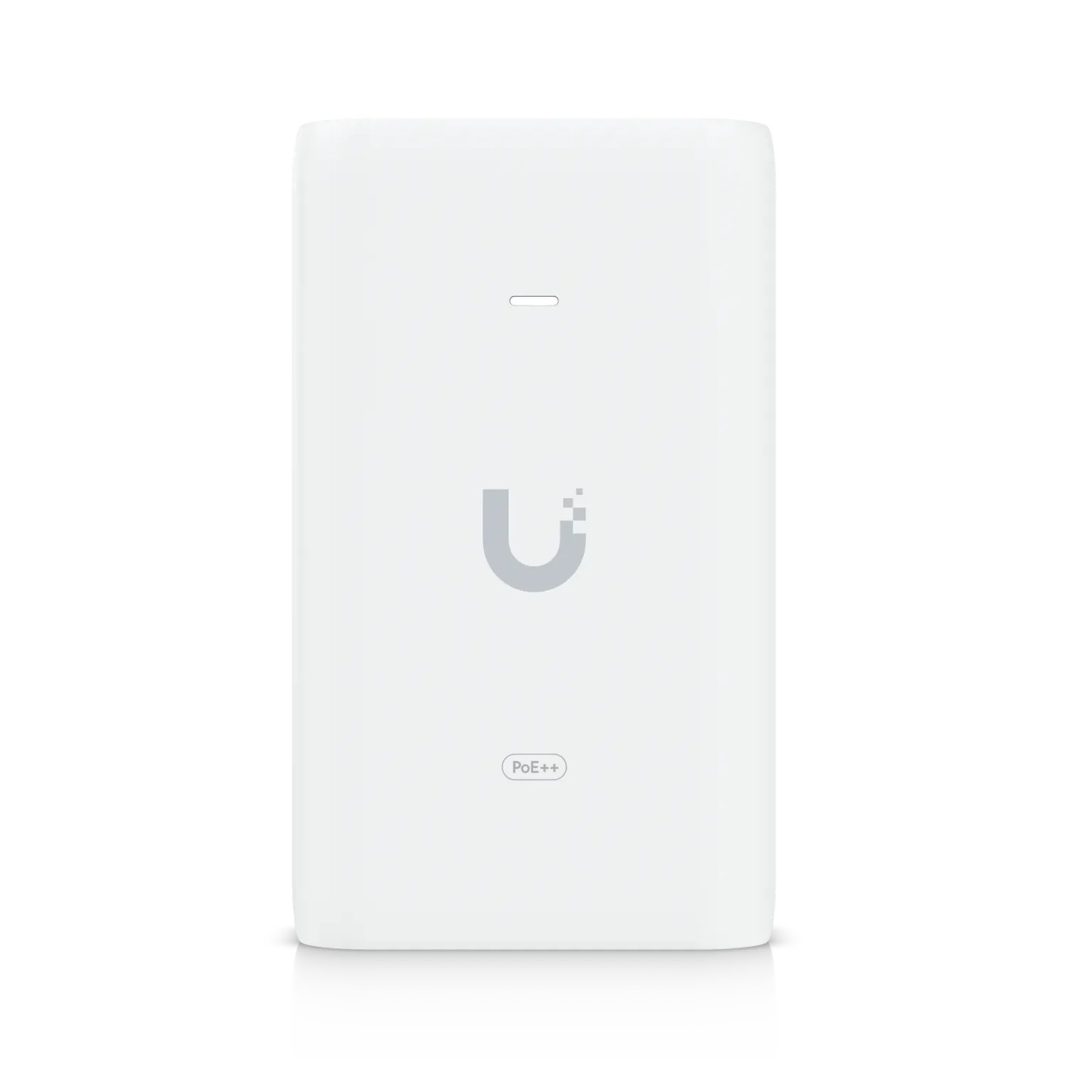 Ubiquiti PoE Injector • PoE++ • 60W • GbE • U-PoE++ Ubiquiti PoE Injector • PoE++ • 60W • GbE • U-PoE++