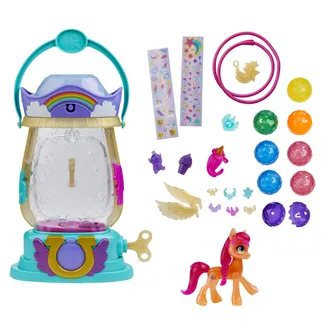 My Little Pony F33295L3 Spielzeug-Set My Little Pony F33295L3 Spielzeug-Set