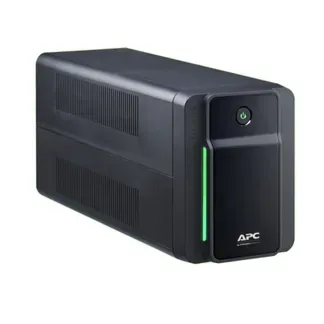 APC BVX700LI-GR Unterbrechungsfreie Stromversorgung (USV) Line-Interaktiv 0,7 kVA 360 W 2 AC-Ausgänge APC BVX700LI-GR Unterbrechungsfreie Stromversorgung (USV) Line-Interaktiv 0,7 kVA 360 W 2 AC-Ausgänge