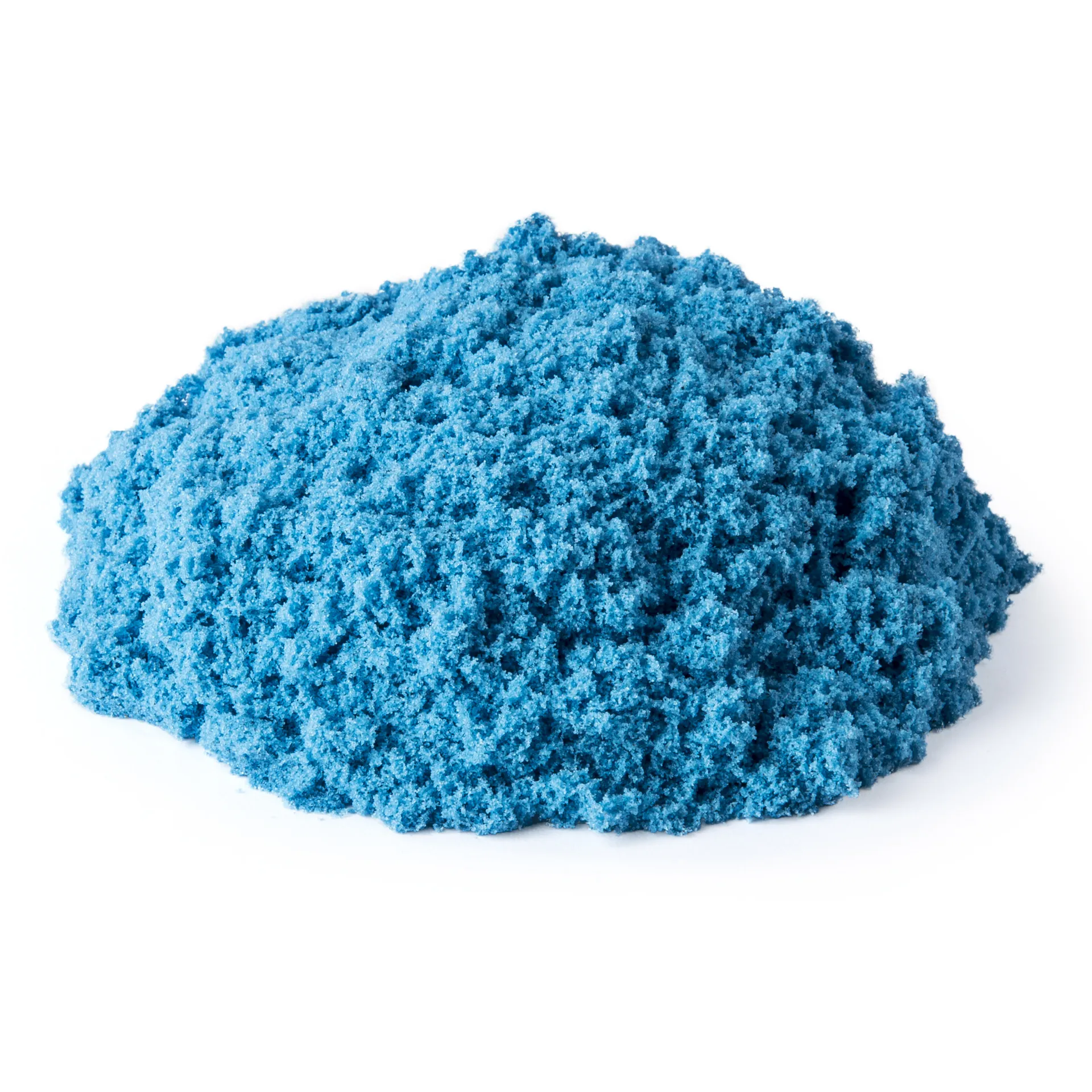 Kinetic Sand - 907 g Blau im Beutel – Bild 3