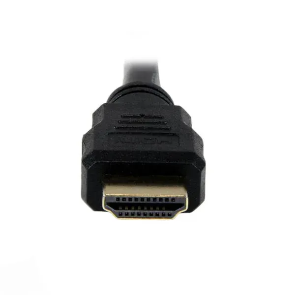StarTech.com 1,5m HDMI auf DVI-D Kabel - St/St – Bild 3