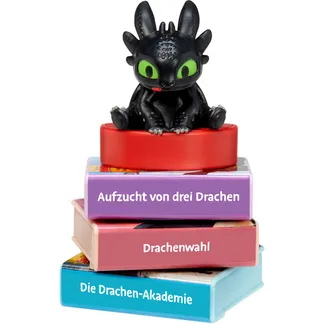 Little Tikes Story Dream Machine – Drachenzähmen leicht gemacht Ohnezahn Kollektion, Hörbuch Little Tikes Story Dream Machine – Drachenzähmen leicht gemacht Ohnezahn Kollektion, Hörbuch