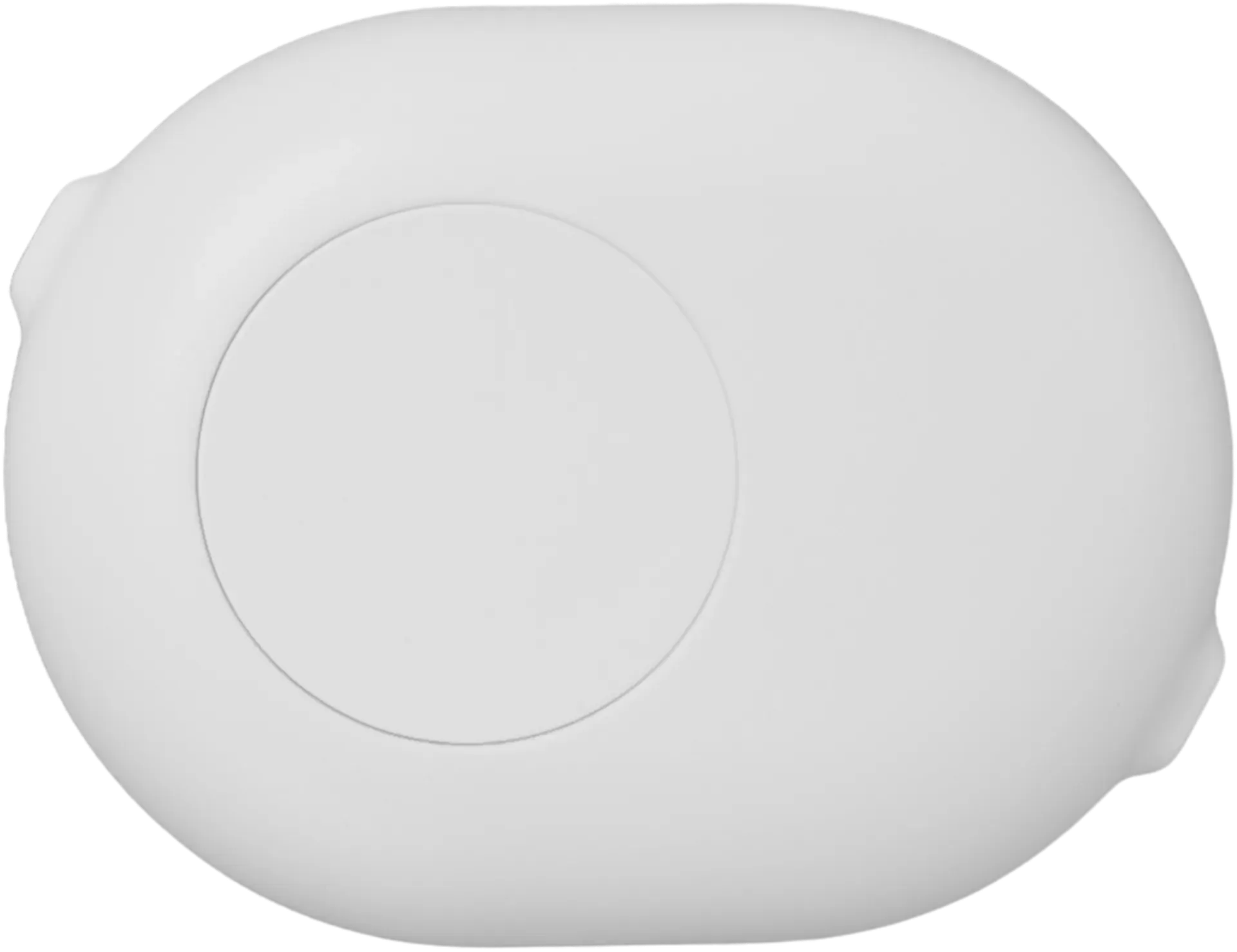 Shelly · Unterputz Zubehör · "Button Add-on white" – Bild 3