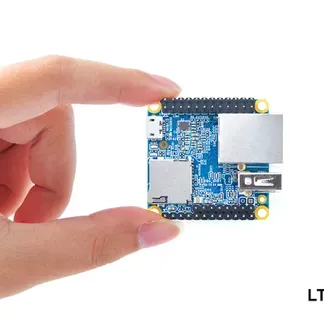 FriendlyELEC NanoPi Neo LTS – 512MB QuadCore Allwinner H3 Quadcore A7 1,2ghz mit Stiftsockelleiste montiert FriendlyELEC NanoPi Neo LTS – 512MB QuadCore Allwinner H3 Quadcore A7 1,2ghz mit Stiftsockelleiste montiert