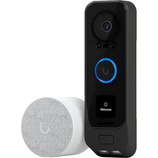 Unifi Protect G4 Doorbell Professional PoE Kit, Türklingel Unifi Protect G4 Doorbell Professional PoE Kit, Türklingel