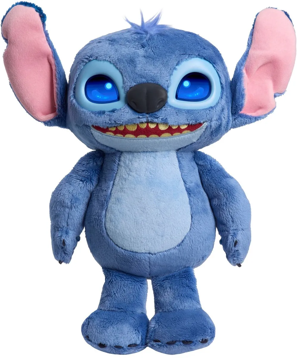 Just Play Disney Stitch – Many Moods Stitch Just Play Disney Stitch – Many Moods Stitch
