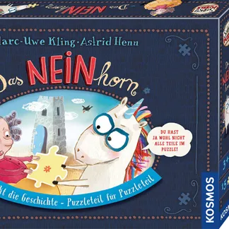 Kosmos 47856065 Brettspiel 15 min Kartenspiel Puzzle Kosmos 47856065 Brettspiel 15 min Kartenspiel Puzzle