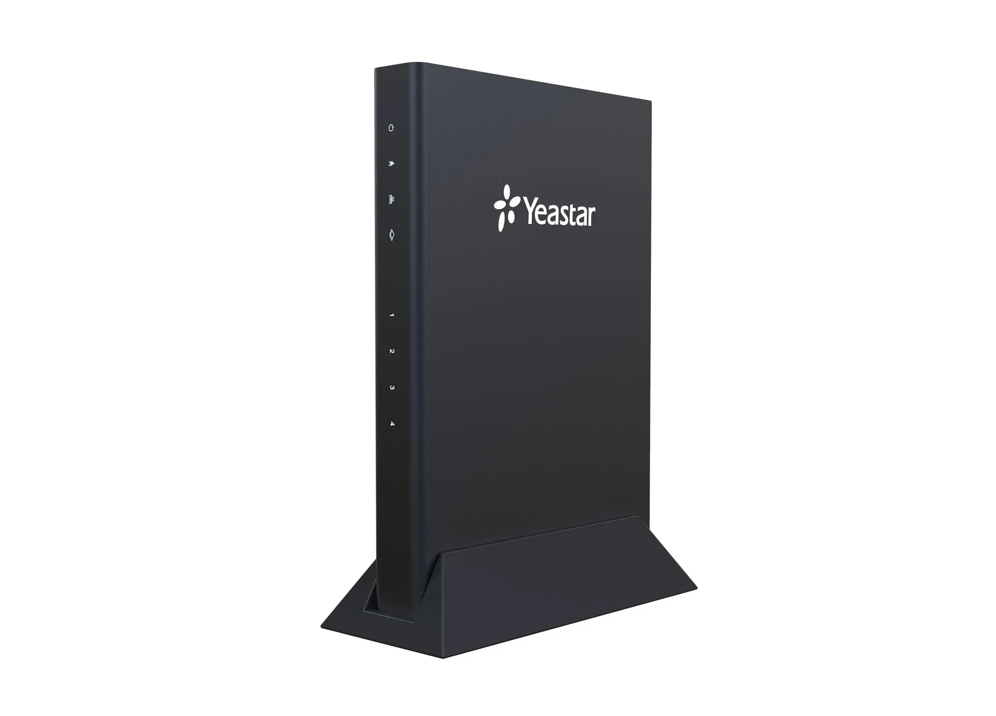 Yeastar VoIP-Gateway TA400 4xFXS RJ11 – Bild 7