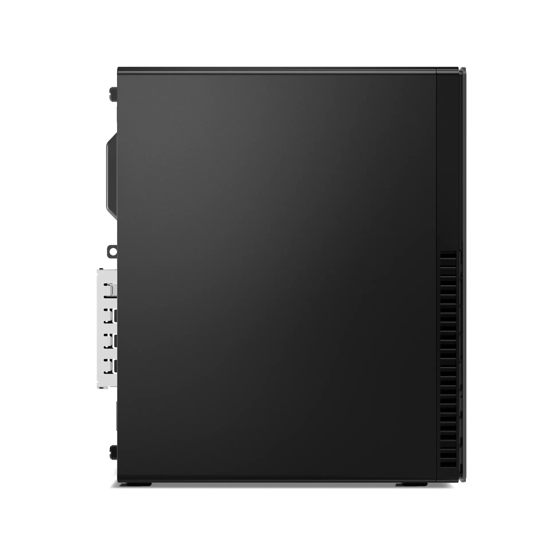 Lenovo ThinkCentre M75s Gen 5 AMD Ryzen™ 5 8500G 16 GB DDR5-SDRAM 512 GB SSD Windows 11 Pro SFF PC Schwarz – Bild 5