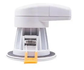 Synergy 21 LED Deckeneinbauspot fire V2 ww+nw+cw dimmbar – Bild 3