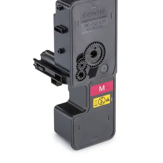 KYOCERA TK-5230M Tonerkartusche 1 Stück(e) Original Magenta KYOCERA TK-5230M Tonerkartusche 1 Stück(e) Original Magenta