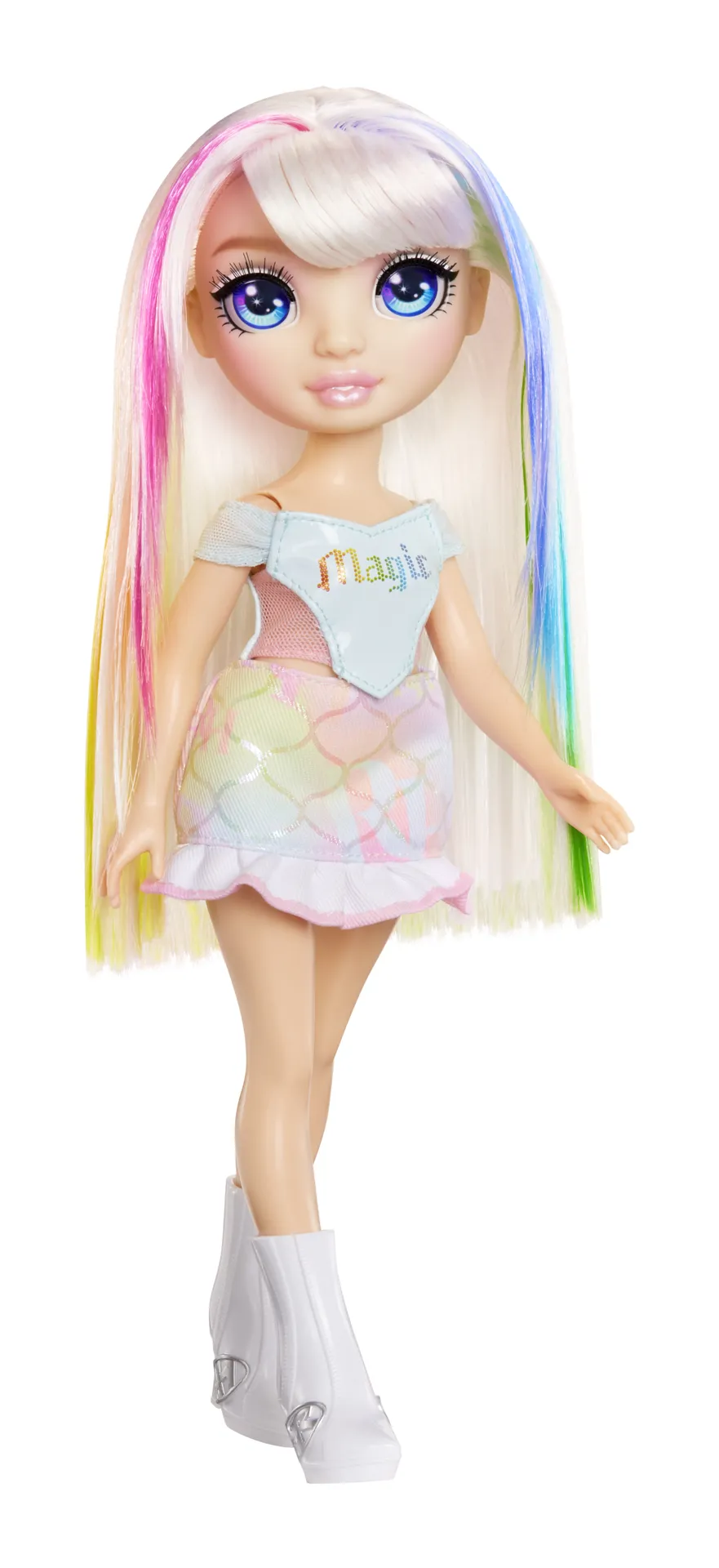 Rainbow High My Fashion Style Fashion Dolls - Amaya – Bild 3