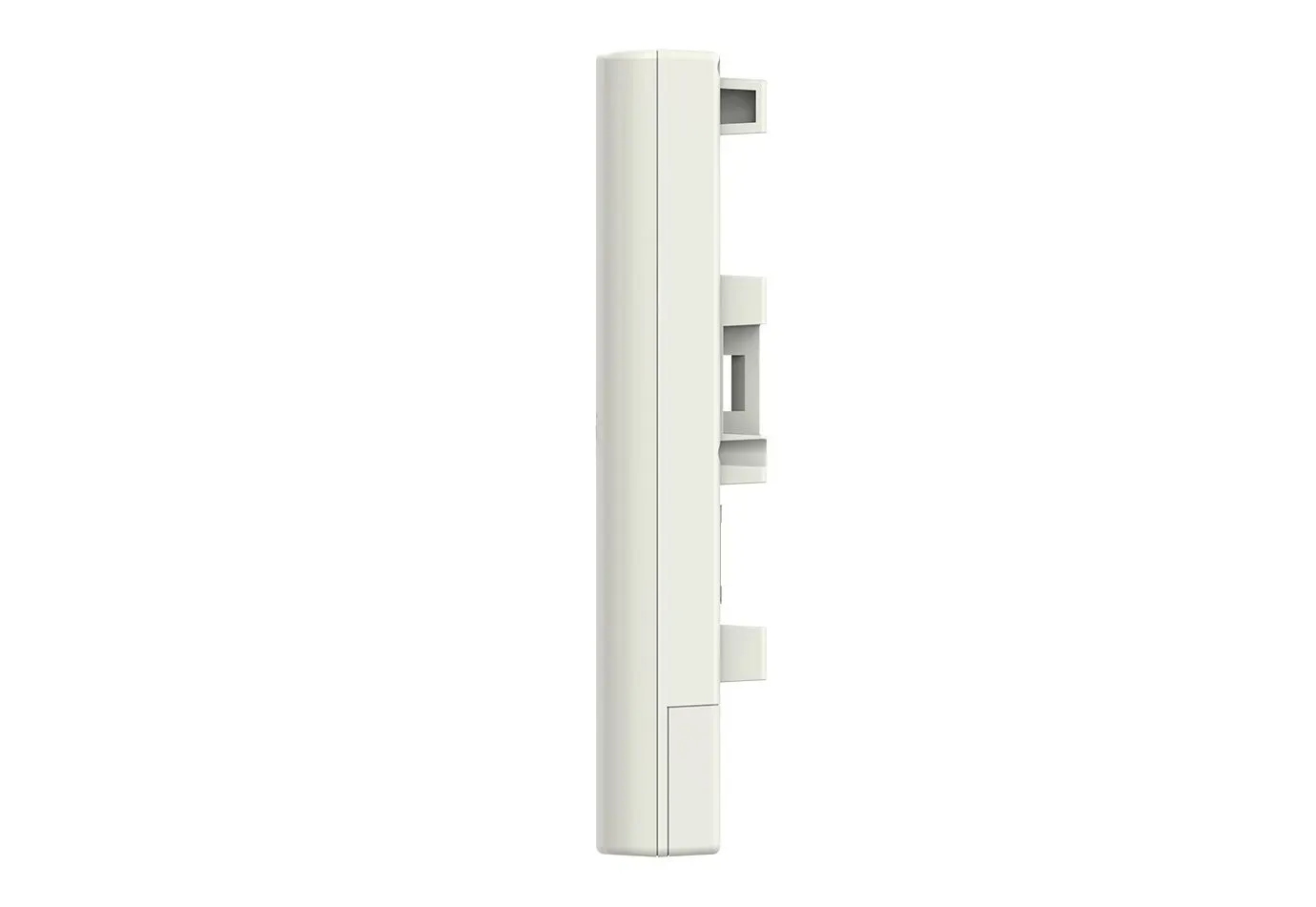 ALLNET Wireless AP WIFI6 • AX1200 • 2x2 • Outdoor • 1x GbE passive PoE 24VDC • IP55 • Bridge/AP/WDS • ALL-WB100AXF-1200 – Bild 2