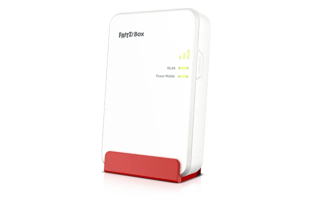 FRITZ!Box 6860 5G FRITZ!Box 6860 5G