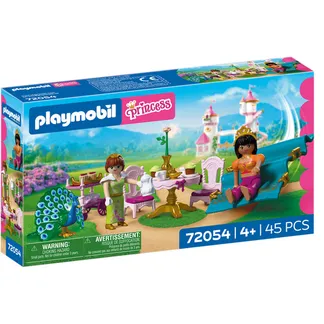 72054 Princess Besuch aus der Ferne, Konstruktionsspielzeug 72054 Princess Besuch aus der Ferne, Konstruktionsspielzeug