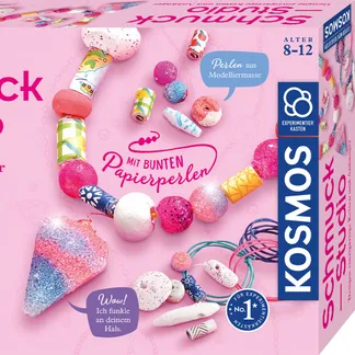 Kosmos Schmuck-Studio Kosmos Schmuck-Studio