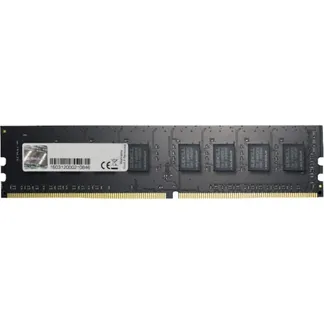 DIMM 4 GB DDR4-2400 , Arbeitsspeicher DIMM 4 GB DDR4-2400 , Arbeitsspeicher