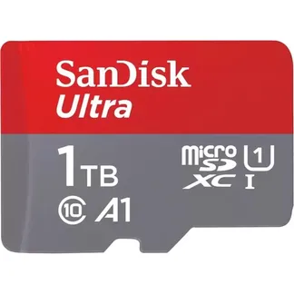 Ultra 1 TB microSDXC, Speicherkarte Ultra 1 TB microSDXC, Speicherkarte