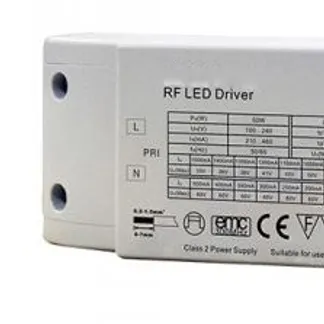 Synergy 21 LED Serie EOS 05 1-Kanal single color Controller+Netzteil CC 200-1500mA 50W Synergy 21 LED Serie EOS 05 1-Kanal single color Controller+Netzteil CC 200-1500mA 50W