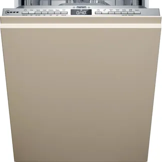 Neff S853HKX20E Spülmaschine Voll integriert 10 Maßgedecke E Neff S853HKX20E Spülmaschine Voll integriert 10 Maßgedecke E
