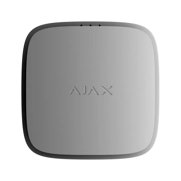 AJAX EN54 Fire & Safety • FireProtect (Heat) • White AJAX EN54 Fire & Safety • FireProtect (Heat) • White