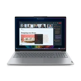 Lenovo ThinkBook 16 G9 IPL Copilot+ PC Intel Core Ultra 5 325 Laptop 40,6 cm (16″) WUXGA 32 GB DDR5-SDRAM 512 GB SSD Wi-Fi 7 (802.11be) Windows 11 Pro Deutsch Grau Lenovo ThinkBook 16 G9 IPL Copilot+ PC Intel Core Ultra 5 325 Laptop 40,6 cm (16″) WUXGA 32 GB DDR5-SDRAM 512 GB SSD Wi-Fi 7 (802.11be) Windows 11 Pro Deutsch Grau