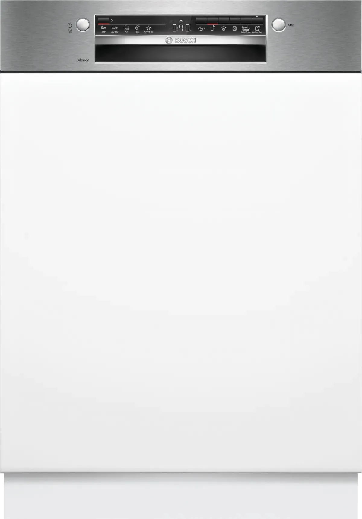 Bosch SMI2HTS08E Spülmaschine Freistehend 13 Maßgedecke Bosch SMI2HTS08E Spülmaschine Freistehend 13 Maßgedecke