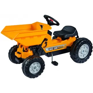Jim-Dumper, Kinderfahrzeug Jim-Dumper, Kinderfahrzeug