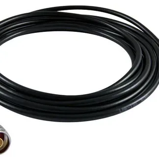 ALLNET Antennen-Kabel LMR-195 R-SMA(m) N-Type(m) 1000 cm ALLNET Antennen-Kabel LMR-195 R-SMA(m) N-Type(m) 1000 cm