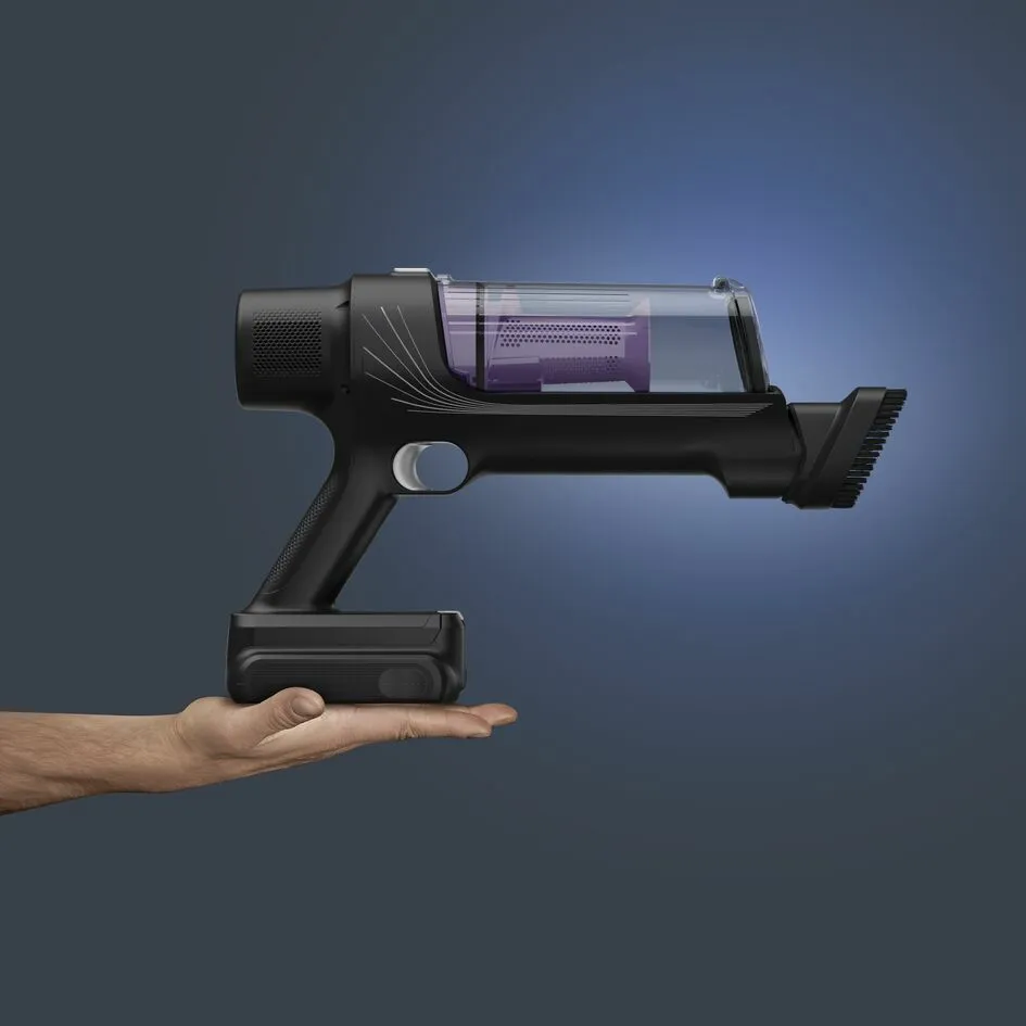 Rowenta RH6A31 X-Pert 7.60 Akkustaubsauger RH6A31 – Bild 7