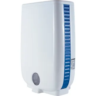 Luftentfeuchter DD8L ION, mit Ionisator und Nano-Filter Luftentfeuchter DD8L ION, mit Ionisator und Nano-Filter