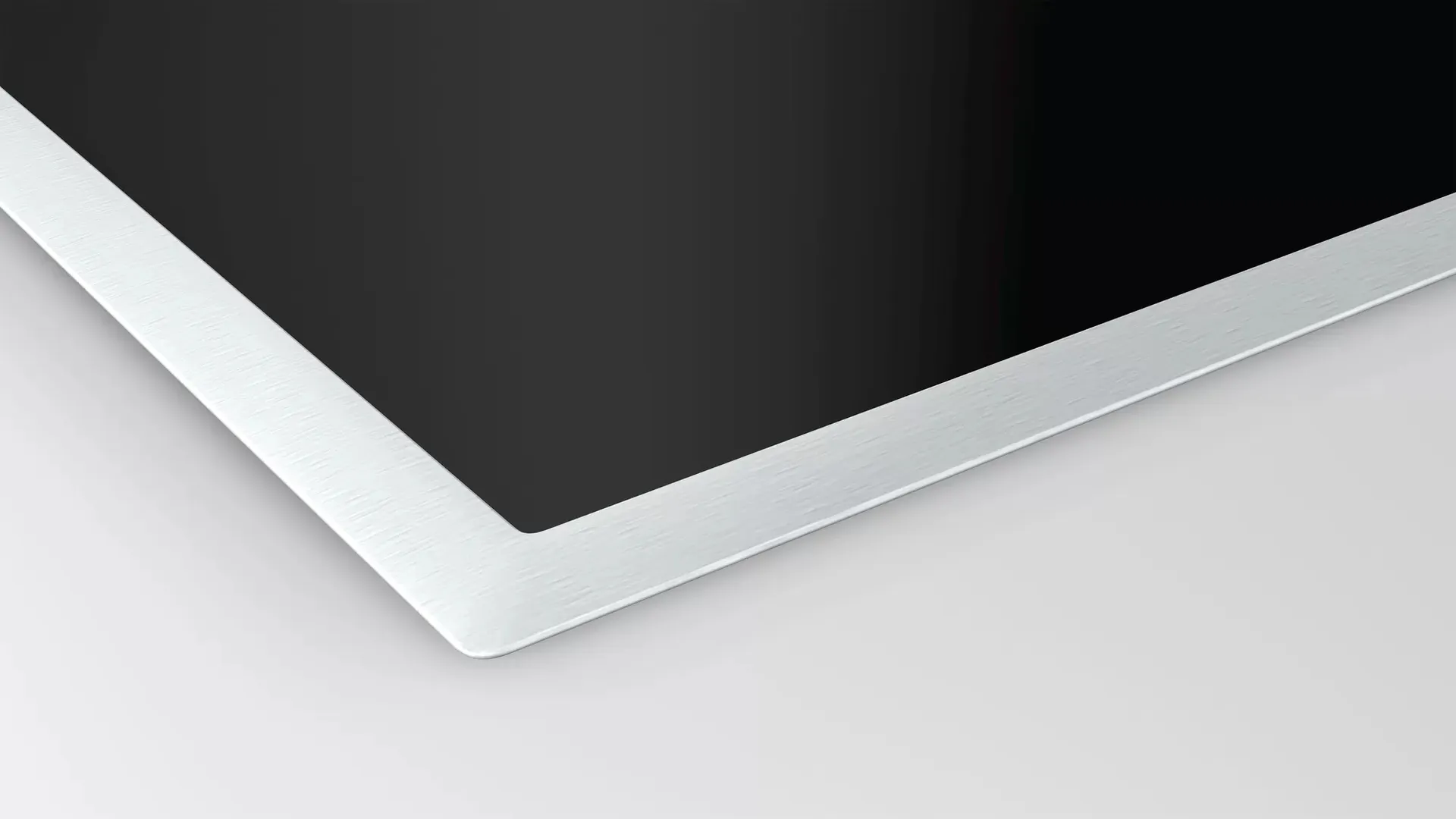 Bosch Serie 4 PIF645BB5E Kochfeld Schwarz Integriert 60 cm Zonen-Induktionskochfeld 4 Zone(n) – Bild 2