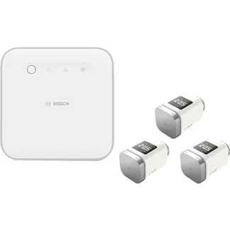 Smart Home Starterset Heizen Easy, Heizungssteuerung Smart Home Starterset Heizen Easy, Heizungssteuerung