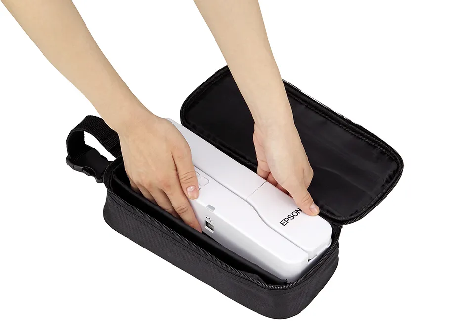 Epson ELPDC07 – Bild 5