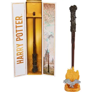 Wizarding World Harry Potter – Authentischer Harry Potter Zauberstab, Rollenspiel Wizarding World Harry Potter – Authentischer Harry Potter Zauberstab, Rollenspiel