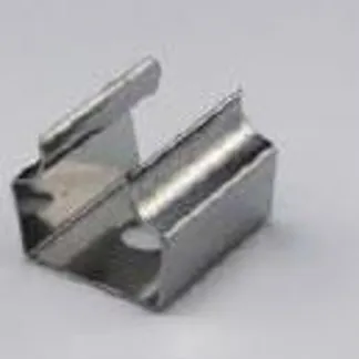 Synergy 21 LED U-Profil zub ALU050 clip Metal Synergy 21 LED U-Profil zub ALU050 clip Metal