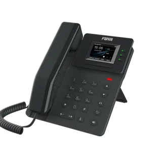 Fanvil V60P, Basic Level IP Phone / Fanvil V60P, Basic Level IP Phone /