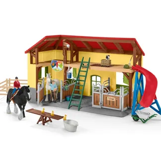schleich FARM WORLD 42485 Spielzeug-Set schleich FARM WORLD 42485 Spielzeug-Set