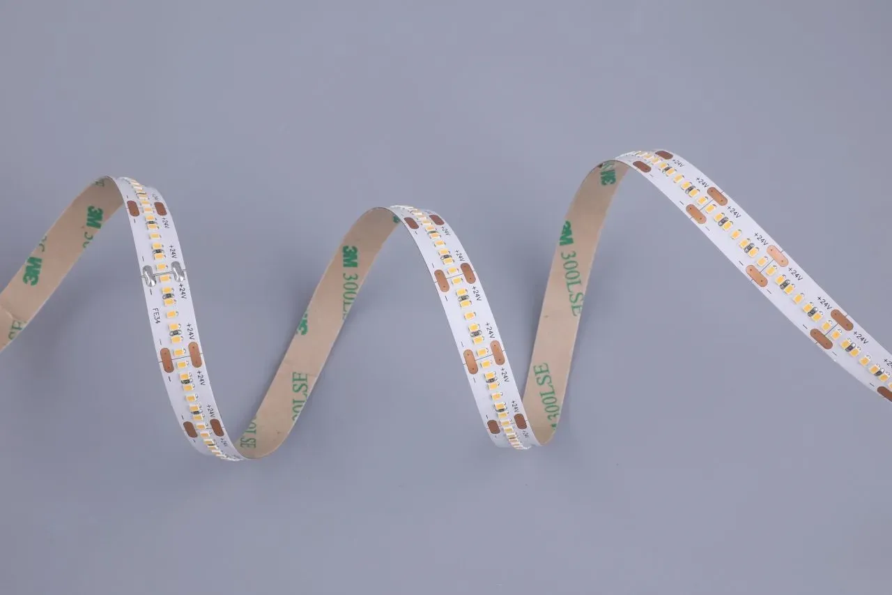 Synergy 21 LED Flex Strip 2216 - 70 WW DC24V 36W IP20 CRI>90 – Bild 2