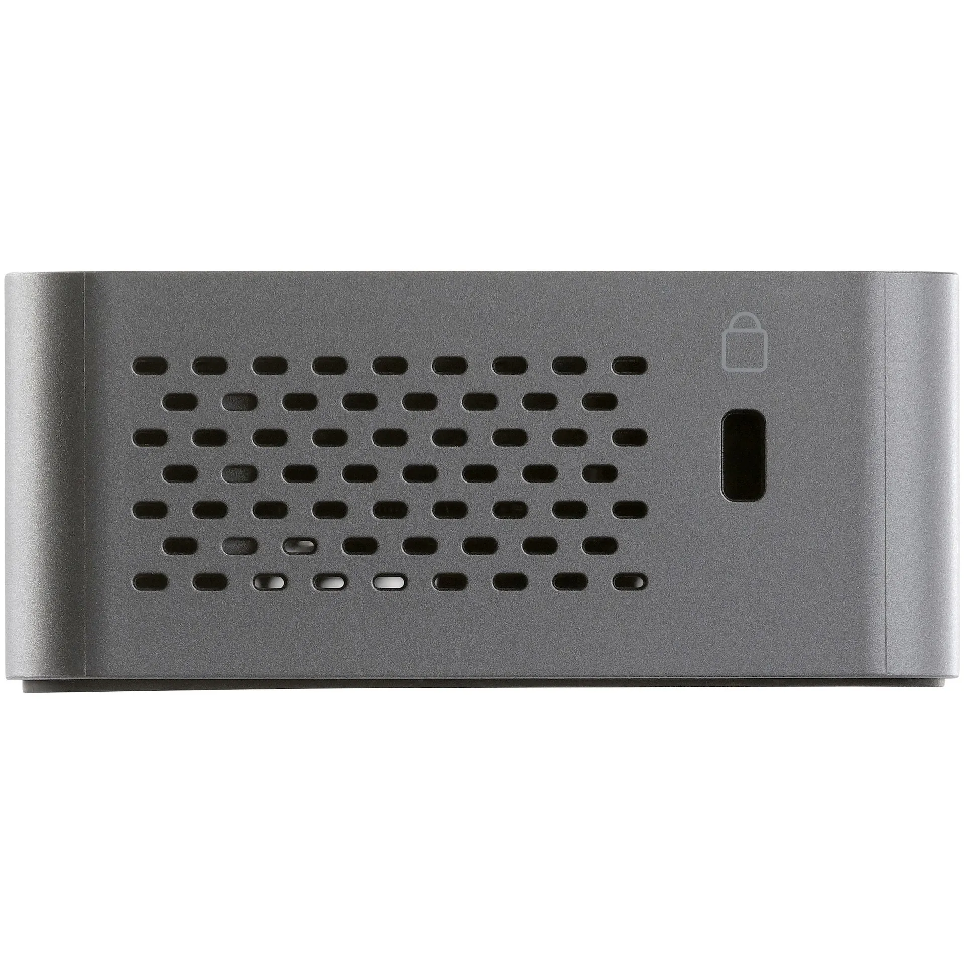 StarTech.com Thunderbolt 3 Dock mit USB-C Host-Kompatibilität - Dual 4K 60Hz DisplayPort 1.4 oder Dual HDMI Monitore - Single 8K - TB3/USB-C Laptop Docking Station - 96W PD, 5xUSB - 10 Gbit/s – Bild 5