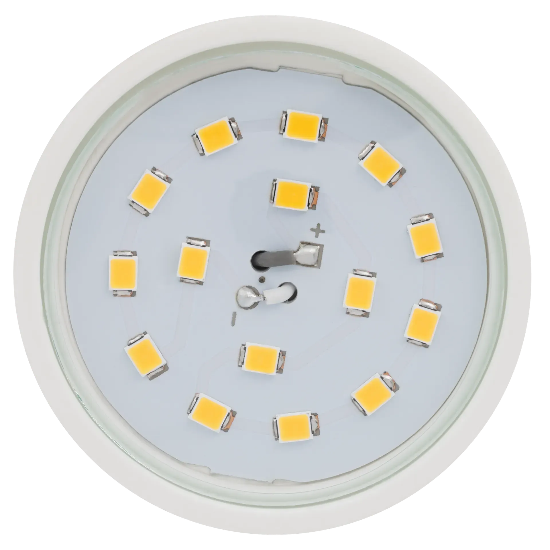 LED-Modul McShine, 5W, 400 Lumen, 230V, 50x23mm, neutralweiß, 4000K, dimmbar – Bild 4