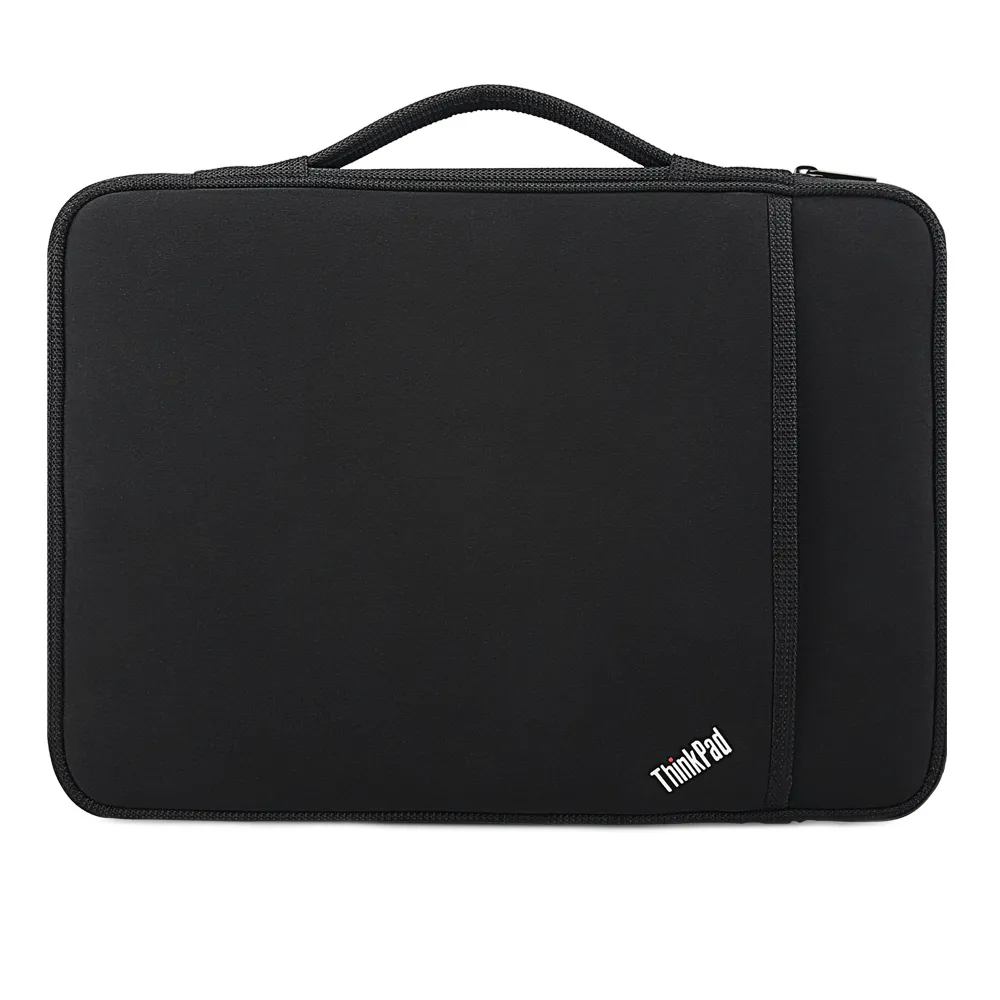 Lenovo 4X40N18009 Laptoptasche 35,6 cm (14") Schutzhülle Schwarz – Bild 2
