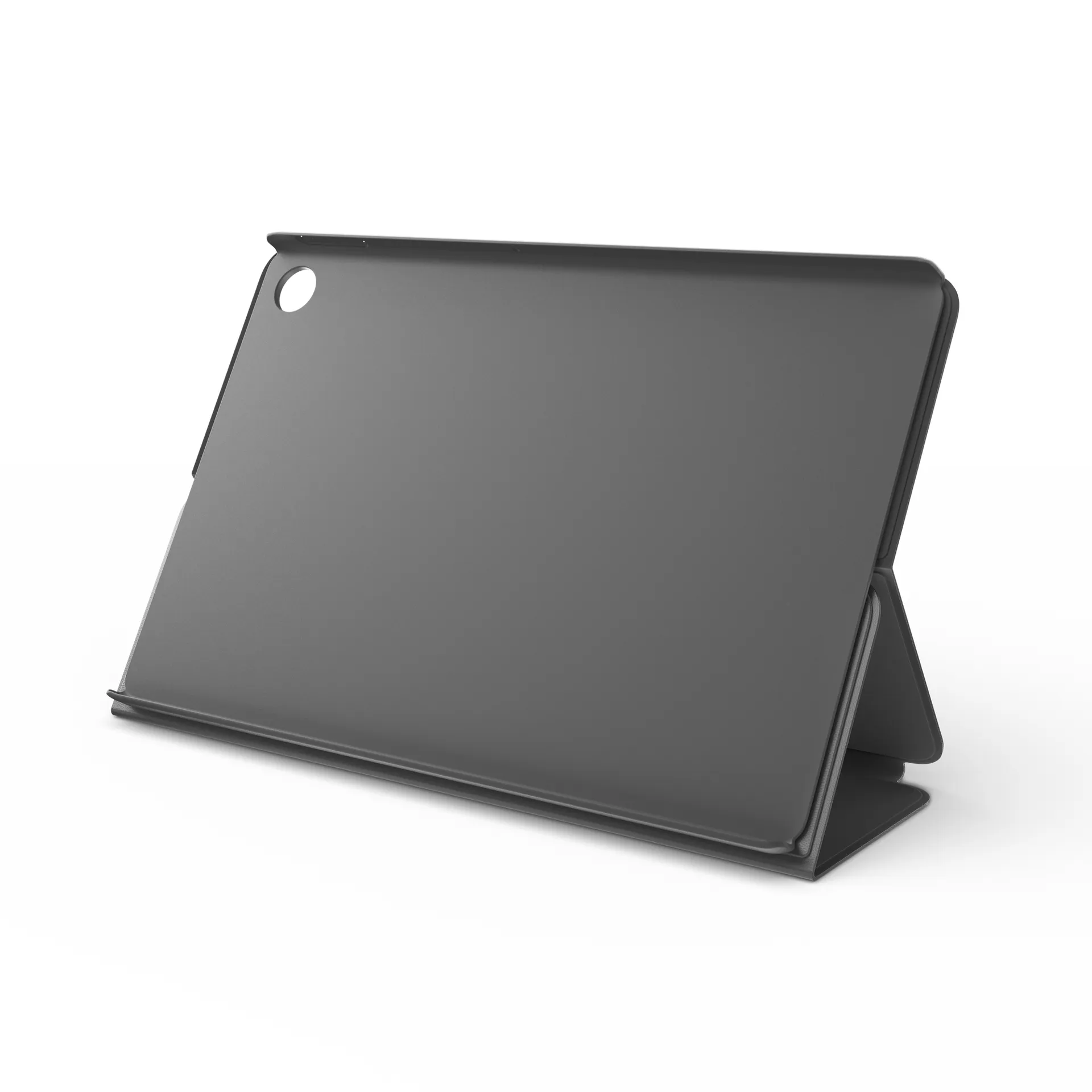 Lenovo Folio Case for Tab 25,6 cm (10.1") Grau – Bild 3