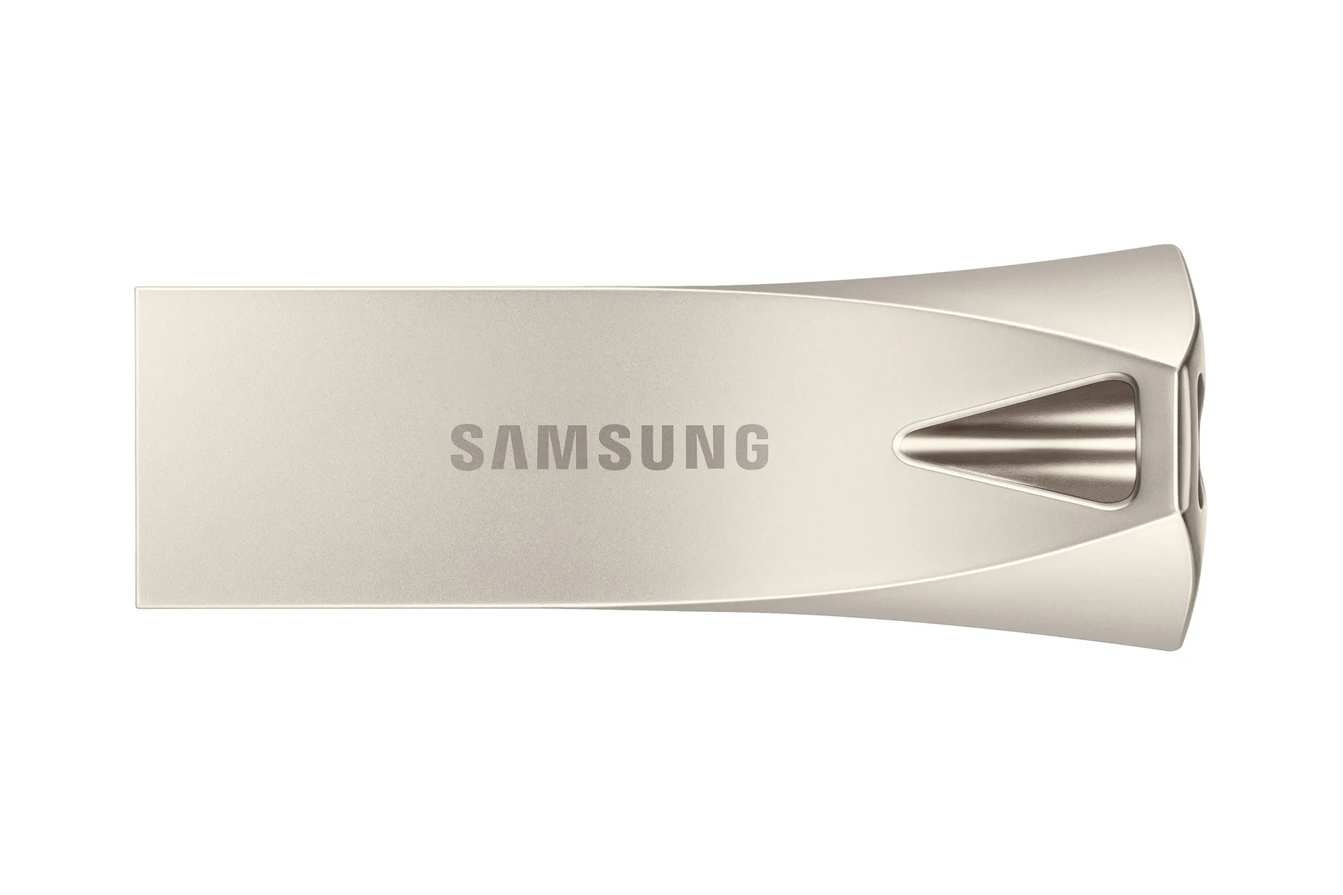 Samsung MUF-256BE USB-Stick 256 GB USB Typ-A 3.2 Gen 1 (3.1 Gen 1) Silber Samsung MUF-256BE USB-Stick 256 GB USB Typ-A 3.2 Gen 1 (3.1 Gen 1) Silber