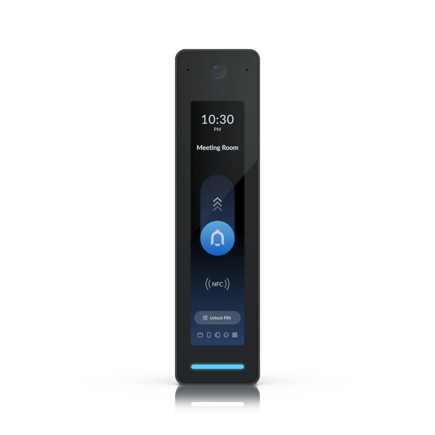Ubiquiti UniFi Access Reader G2 Professional / UA-G2-Pro-Black Ubiquiti UniFi Access Reader G2 Professional / UA-G2-Pro-Black